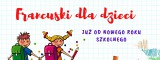 Kursy dla najmłodszych
