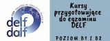 Kursy przygotowujące do egzaminu DELF. Poziom B1 i B2